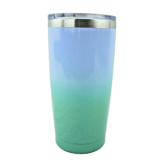 Quarantine Birthday 2021 Insulated Tumbler Cup Limited Edition 20 Ounces - Picture 4 of 10